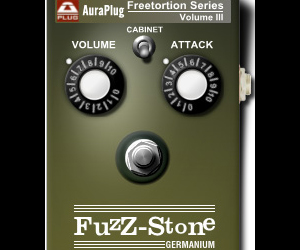 Fuzz-Stone[Ge]